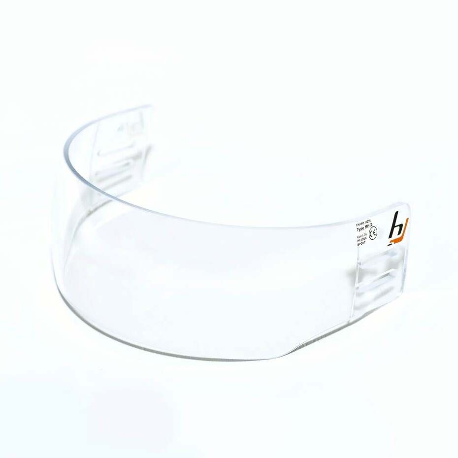 Plexi Hejduk  MH X Pro Line - main (0)