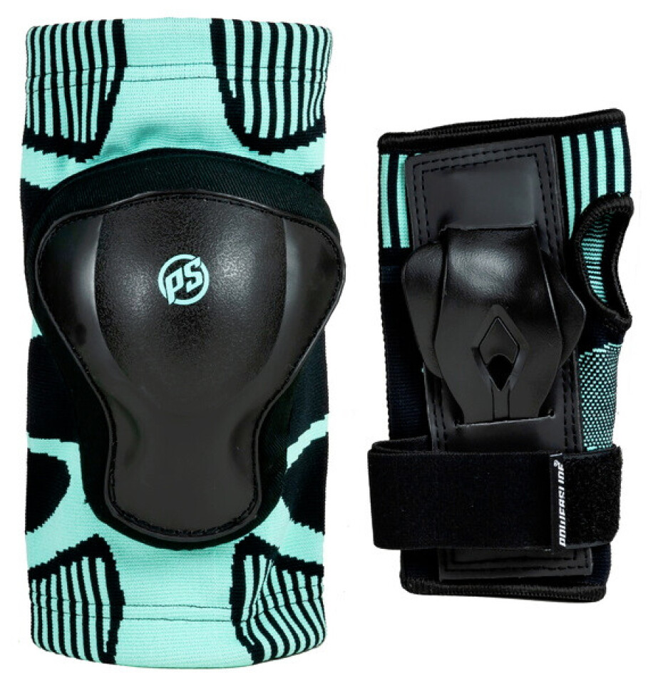 Inline chrániče Powerslide  ONESIE Set Women - main (1)