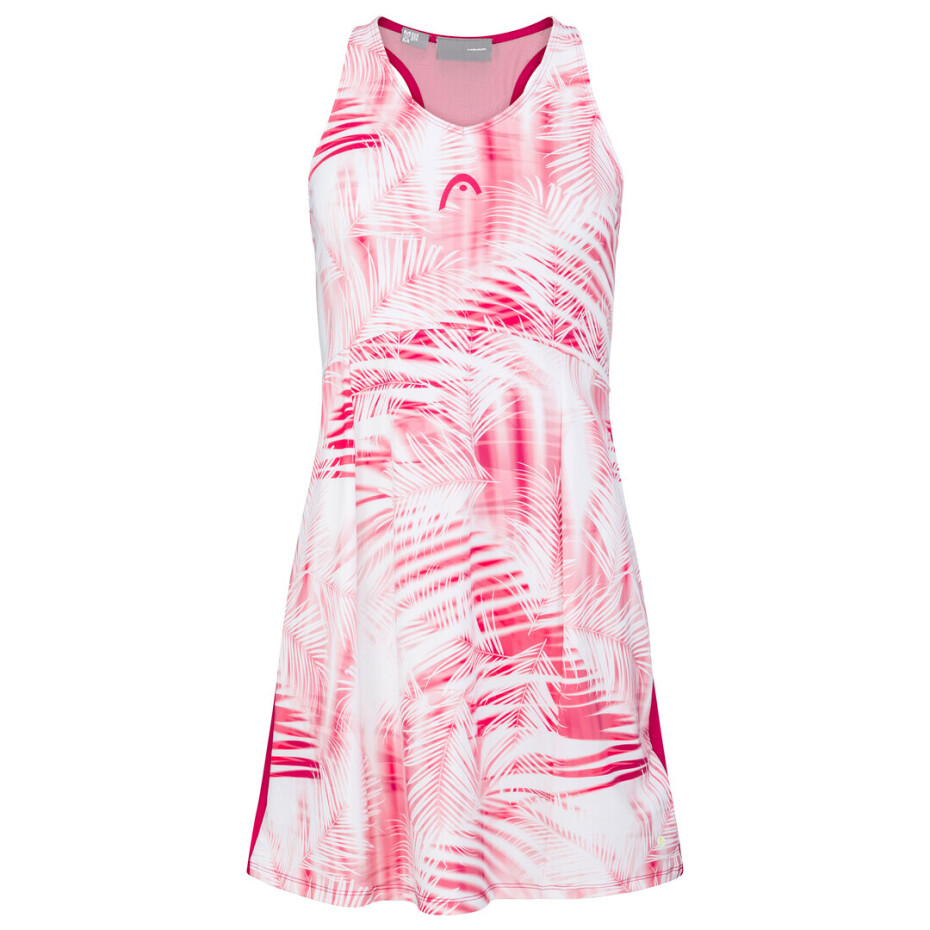 Dámské šaty Head  Spirit Dress Women MUXW S - main (0)