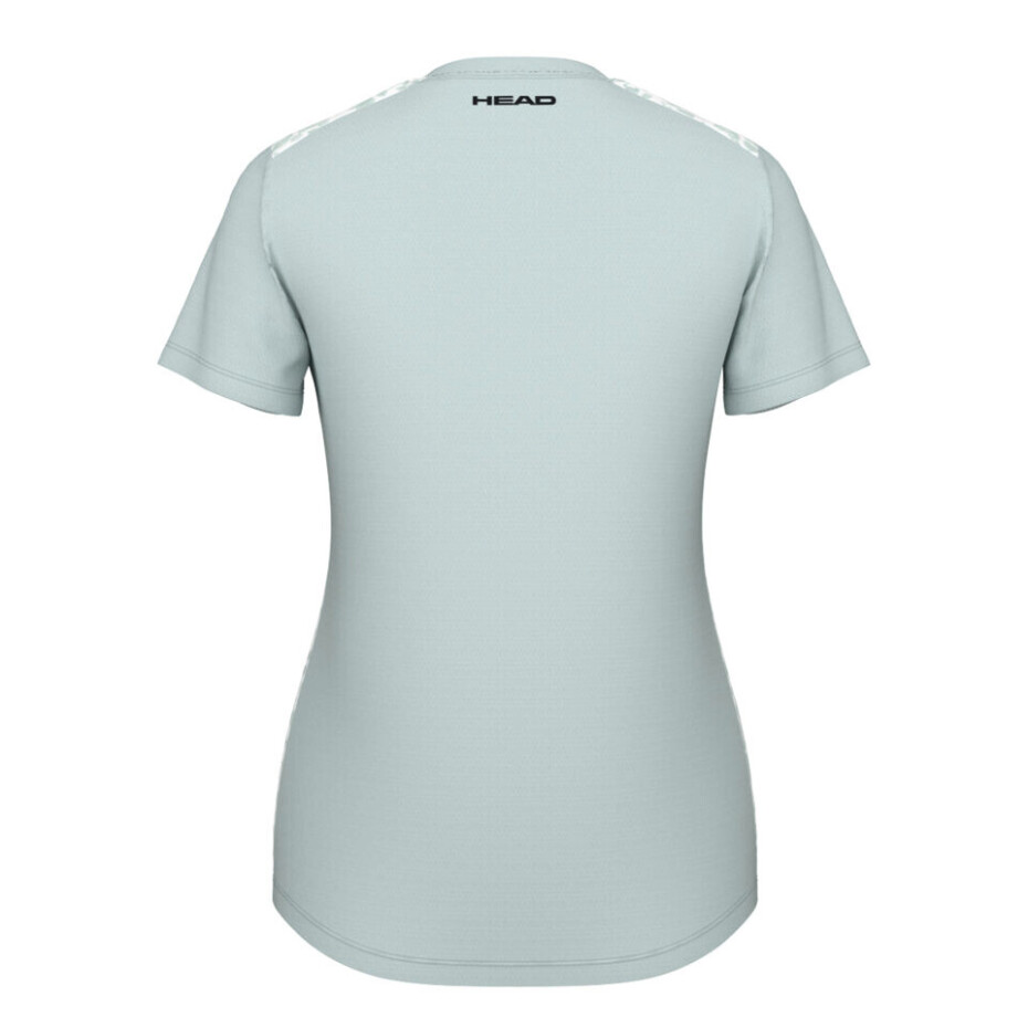 Dámské tričko Head  Tie-Break II T-Shirt Women XWIF XS - main (1)