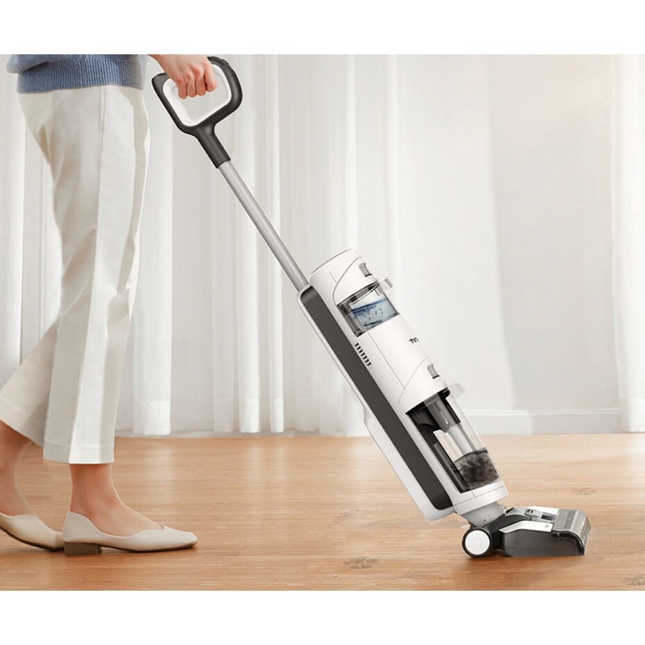 Tineco iFloor Breeze akumulátorový vysavač na mokré/suché vysávání - main (4)