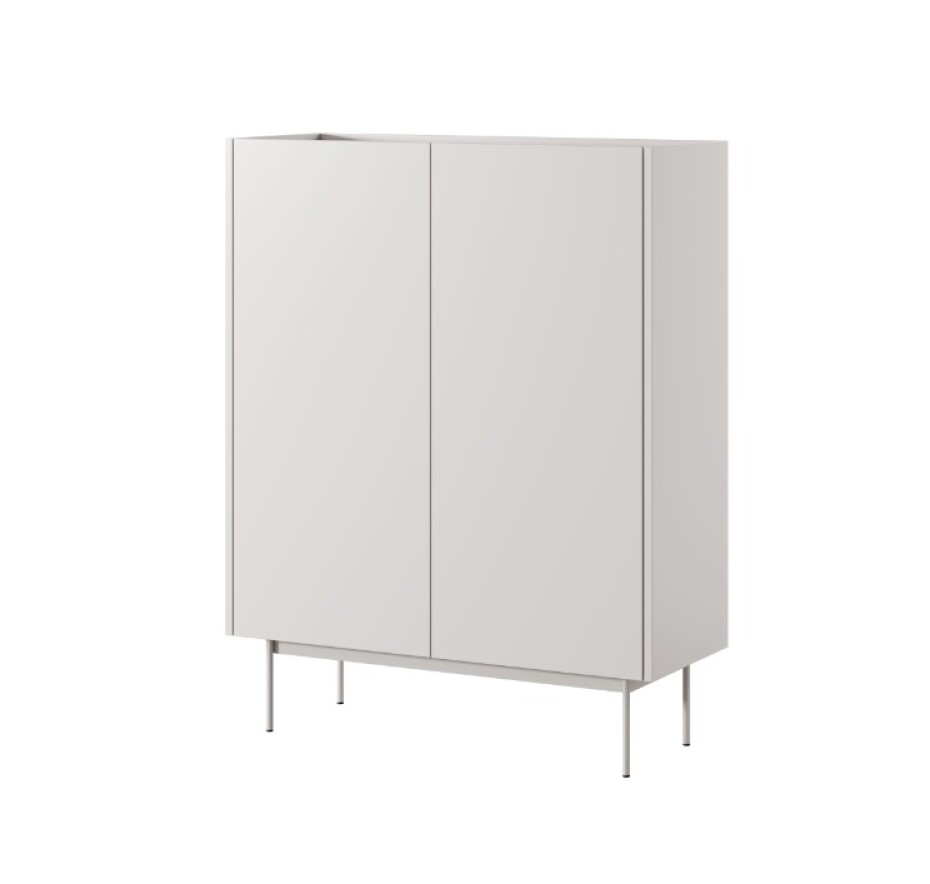 ArtPS Komoda TONNE KD-97 | cashmere - main (3)