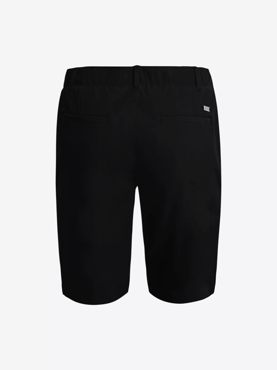 Dámské šortky Under Armour  Links Short black Black 0 - main (3)