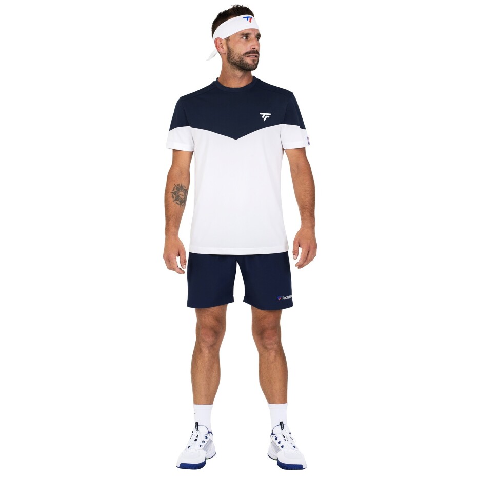 Šátek Tecnifibre  Head-Tie - main (2)