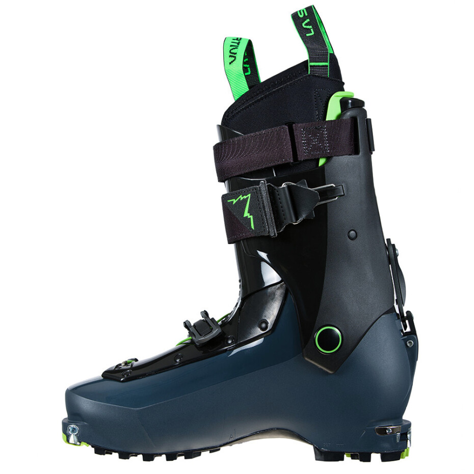 La Sportiva Solar 20/21 - main (3)