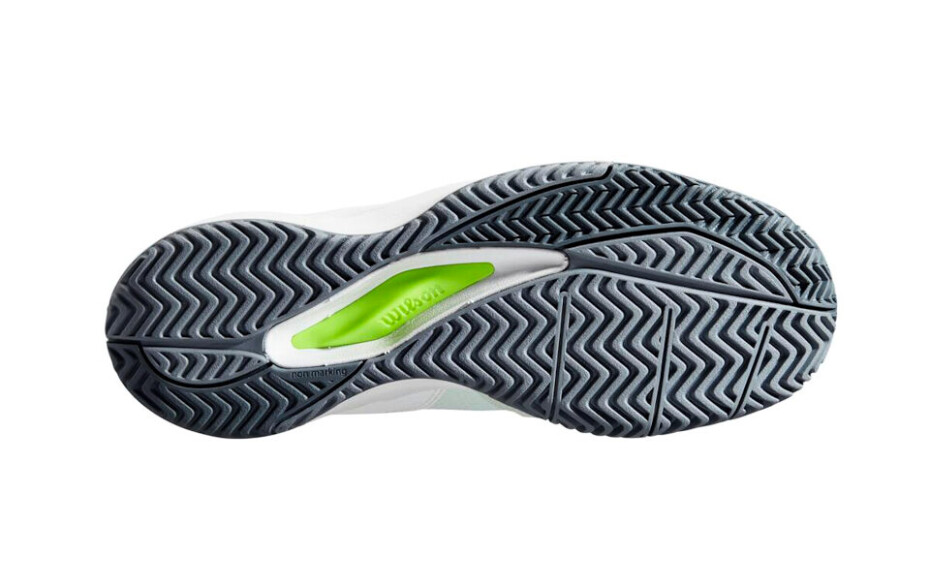 Dámská tenisová obuv Wilson Rush Pro Ace W Opal Blue/White  EUR 40 - main (5)