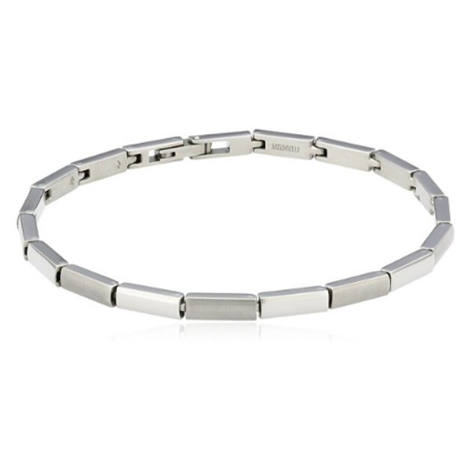 Náramek Boccia Titanium 0387-01 - main (0)