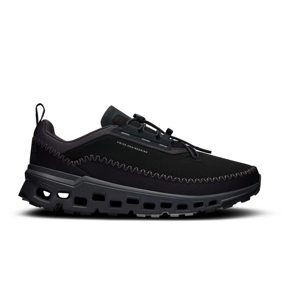 Pánská běžecká obuv On Cloudaway 2 Black/Eclipse  EUR 43 - main (0)
