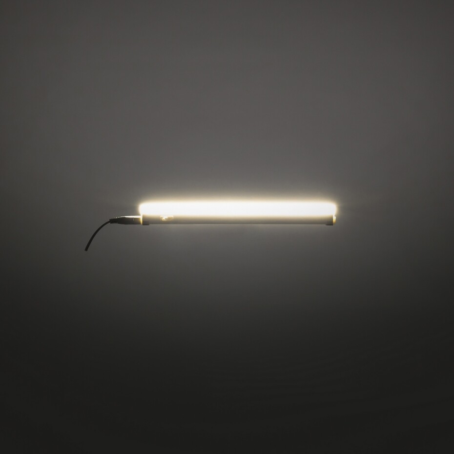 Retlux RLL 503 Lineární LED svítidlo s trubicí T5 studená bílá, 31,3 cm - main (1)