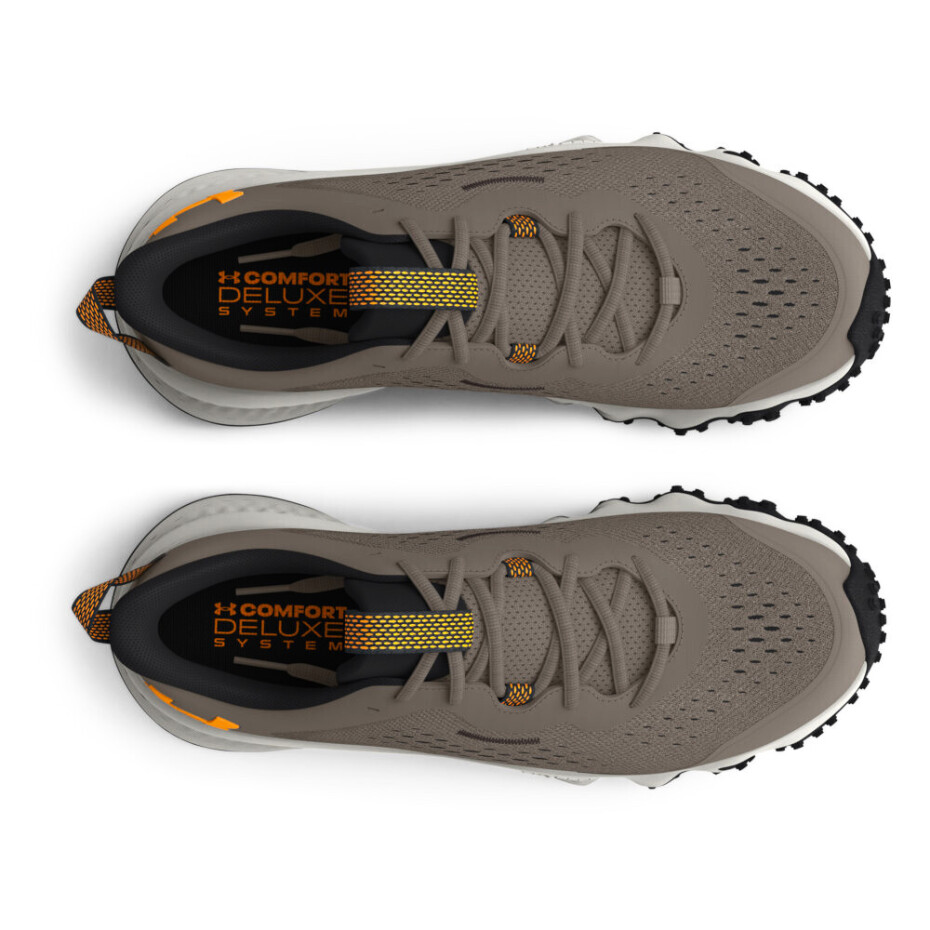 Dámská běžecká obuv Under Armour Charged Maven Trail-GRY  EUR 40,5 - main (3)