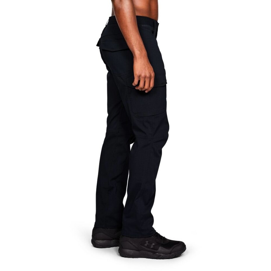 Pánské tepláky Under Armour  Enduro Cargo Pant Black M - main (1)