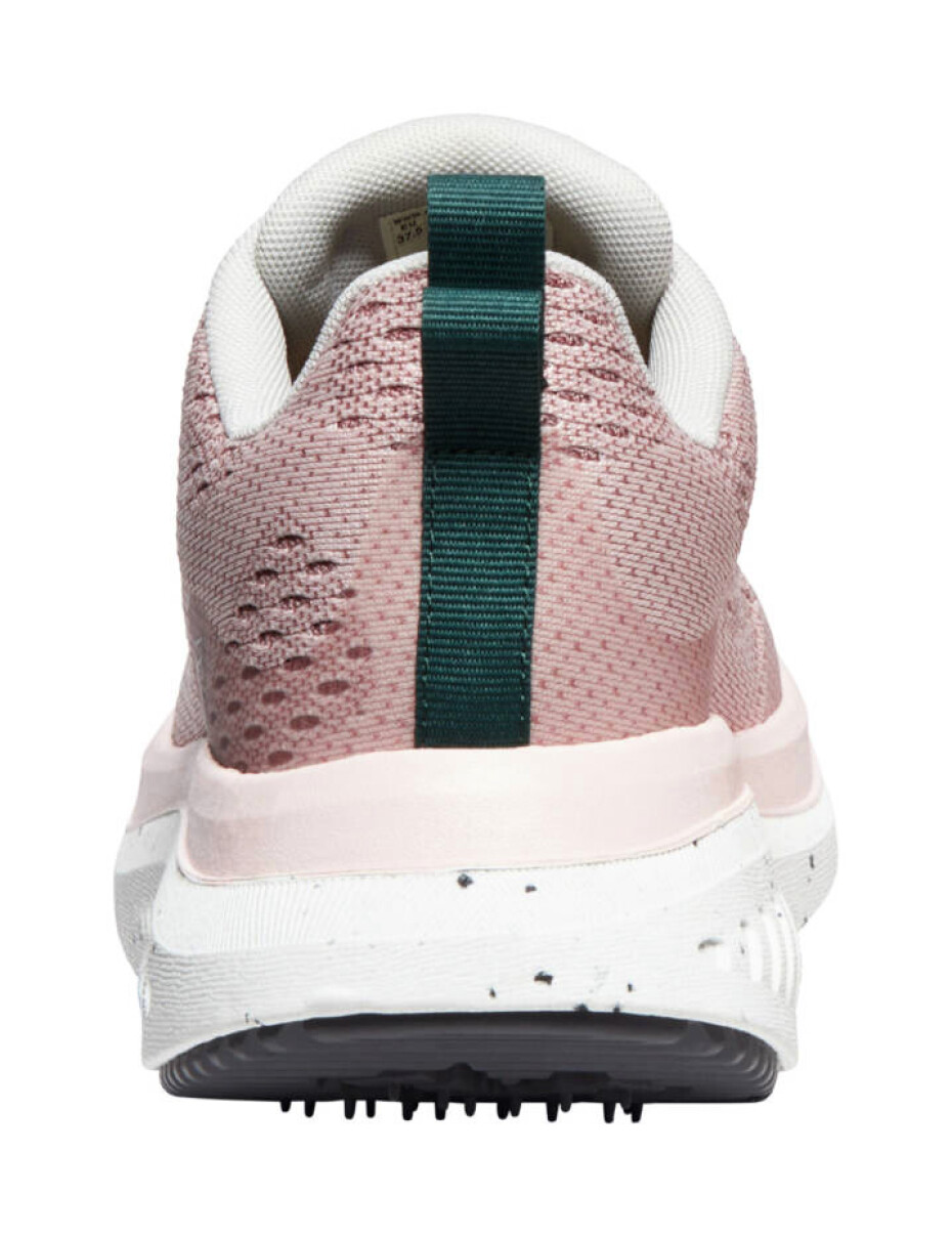 Dámská outdoorová obuv Keen Wk400 Fawn/Peach Whip  US 7 - main (2)
