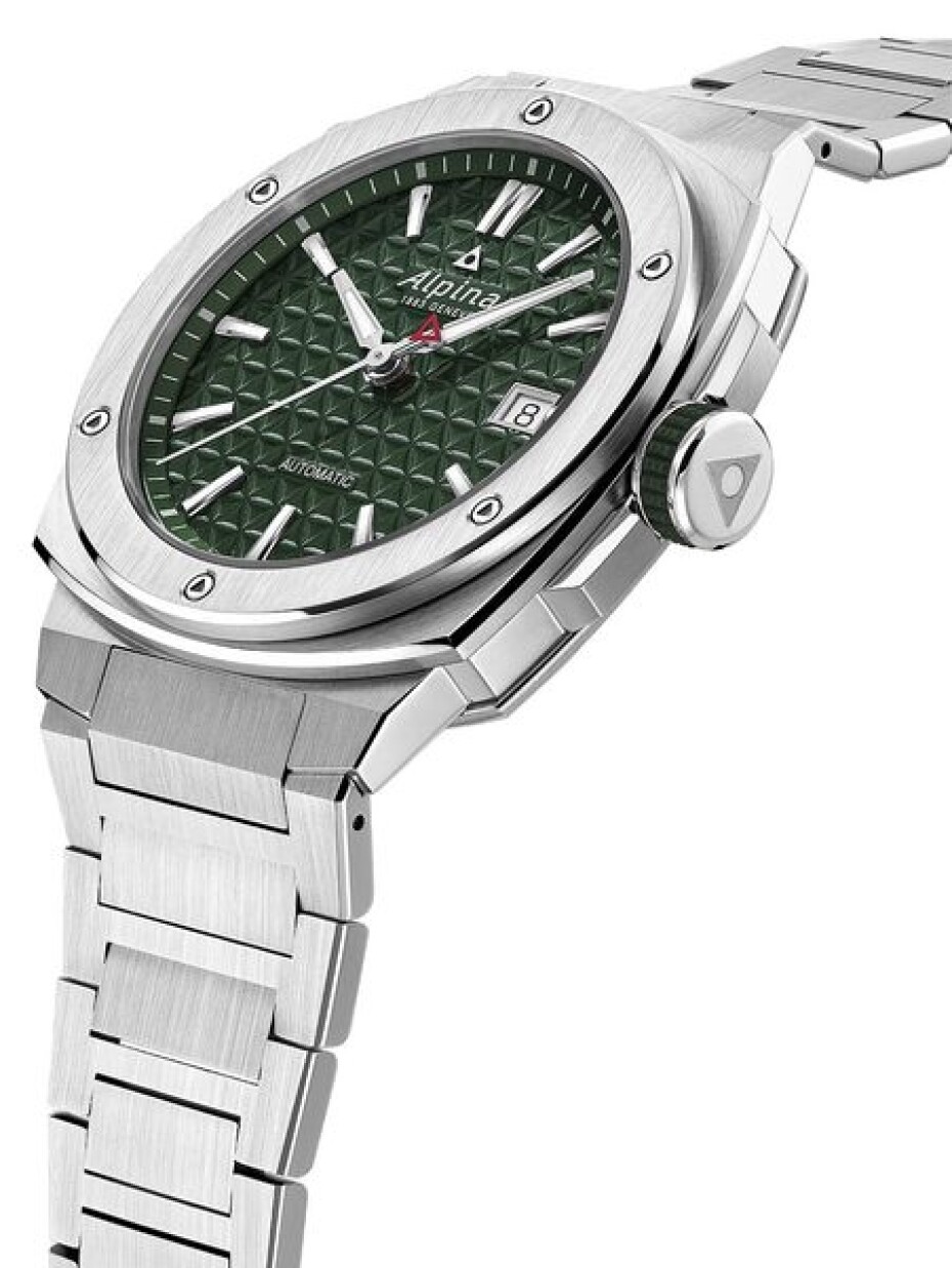 Alpina Alpiner Extreme Automatic AL-525GR3AE6B - main (1)