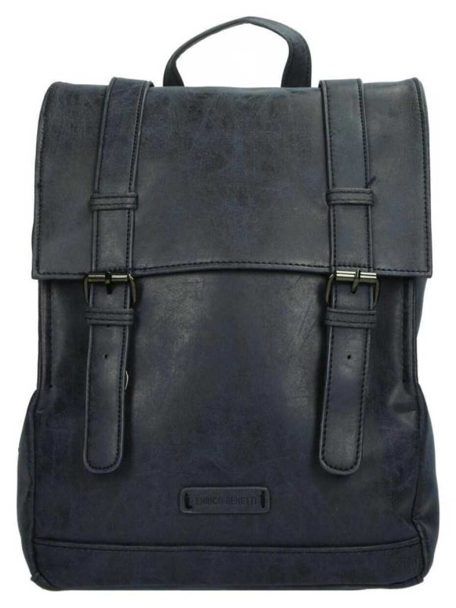 Enrico Benetti Amy Backpack 8 l Blue - main (0)