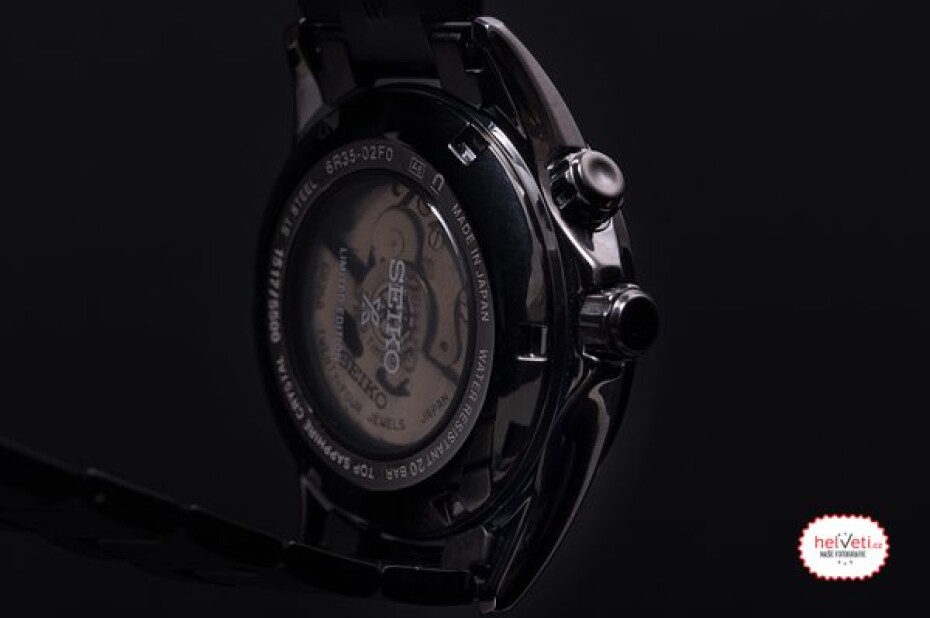 Seiko Alpinist SPB337J1 Black Series - main (7)