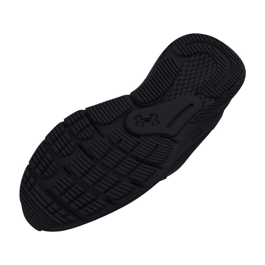 Pánská běžecká obuv Under Armour HOVR Turbulence 2-BLK  EUR 40 - main (6)