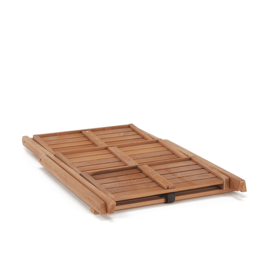 Policový regál Impero, 50 x 64 x 80,5 cm - main (6)