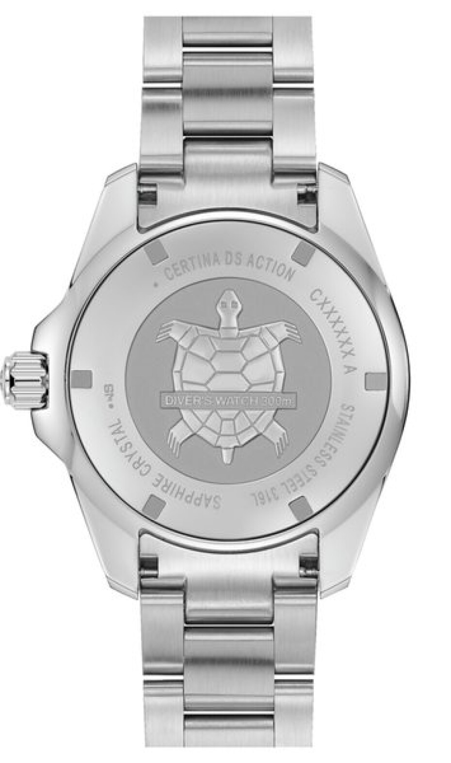 Certina DS Action Diver Powermatic 80 C032.607.11.091.00 - main (3)