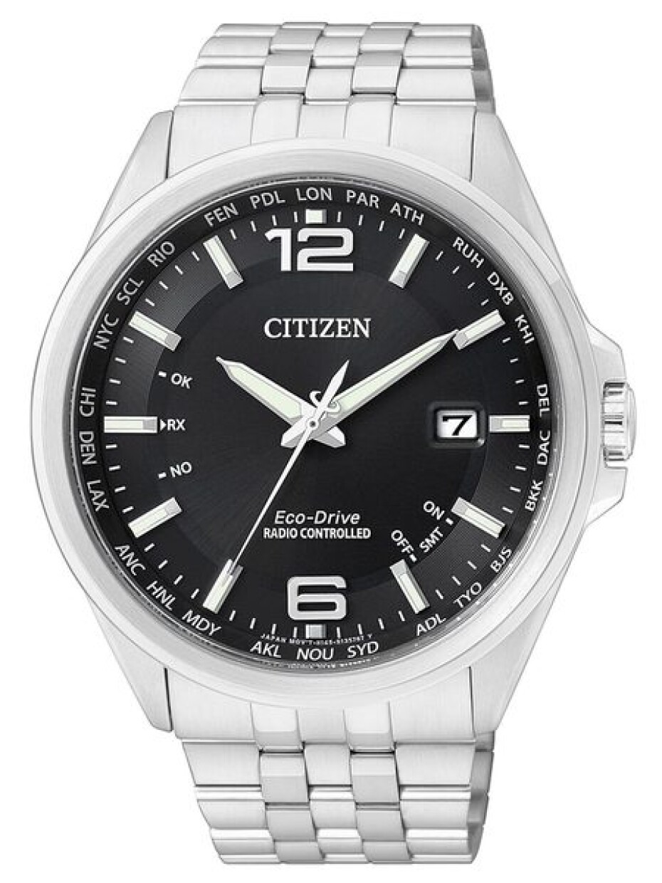 Citizen Global Radio Controlled CB0010-88E - main (0)