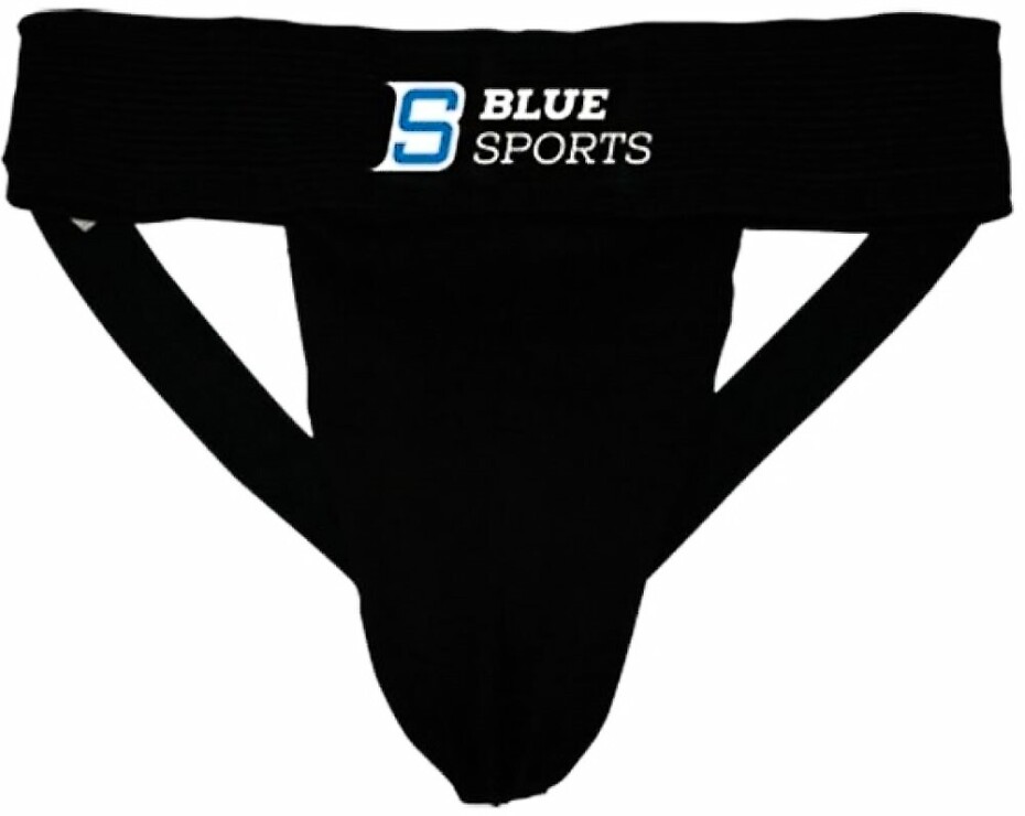 Dámský suspenzor Blue Sports  DELUX  Senior S - main (0)
