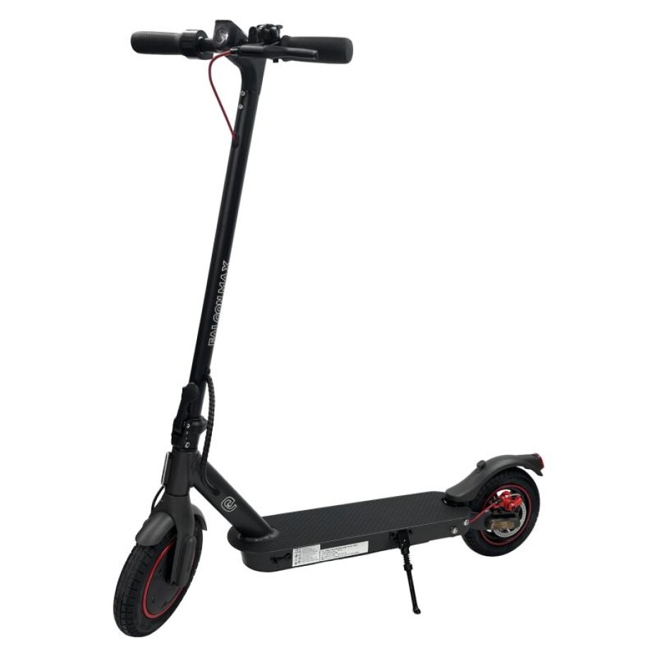 ELJET Elektrická koloběžka Falcon MAX - main (0)