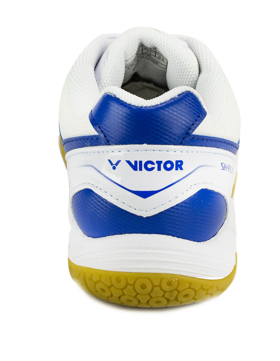 Victor SH-A170 LTD Blue - main (2)