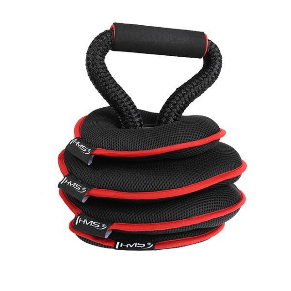 HMS KRM 20 nastavitelný kettlebell - main (0)