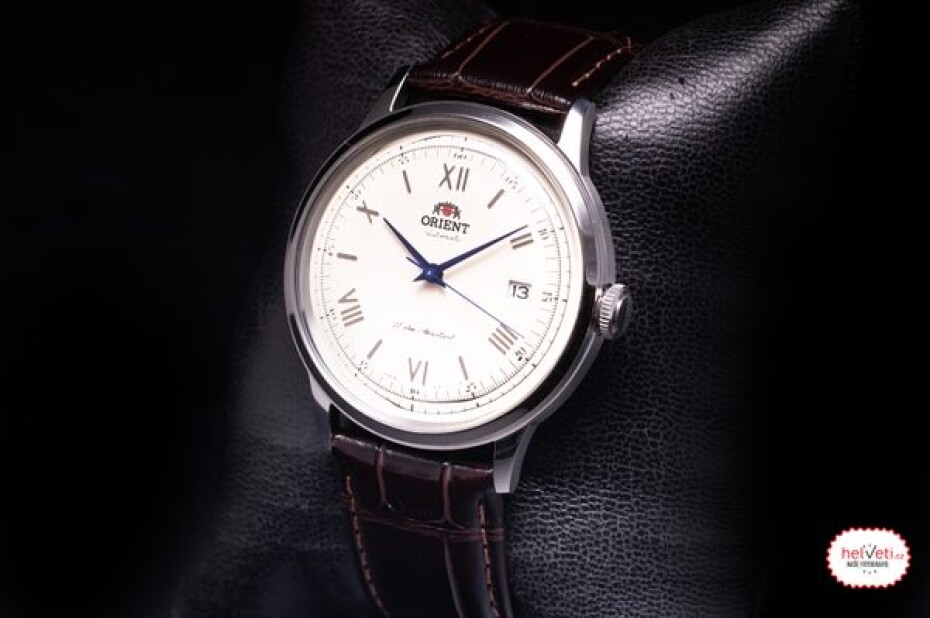 Orient Bambino Version 2 TAC00009N - main (5)
