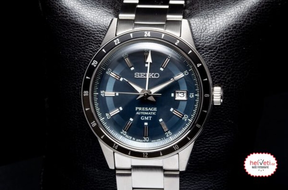 Seiko Presage SSK009J1 Style60's GMT - main (6)