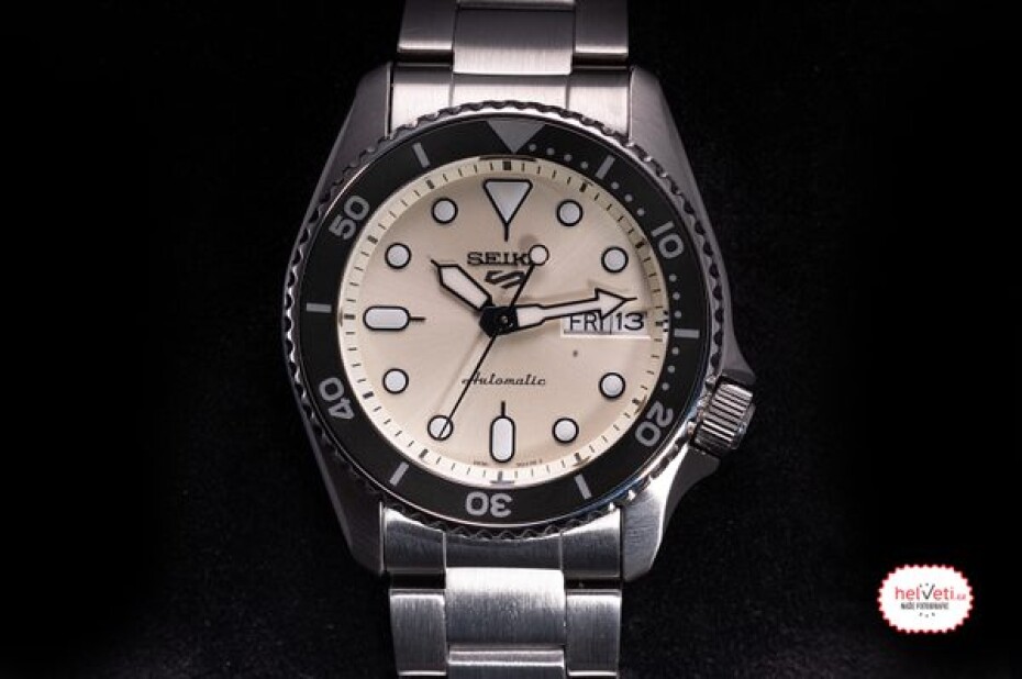 Seiko 5 Sports SKX Sports Style SRPK31K1 - main (6)