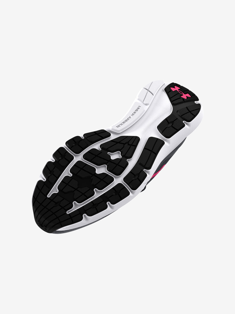 Dámská běžecká obuv Under Armour Surge 3-GRY  EUR 39 - main (2)