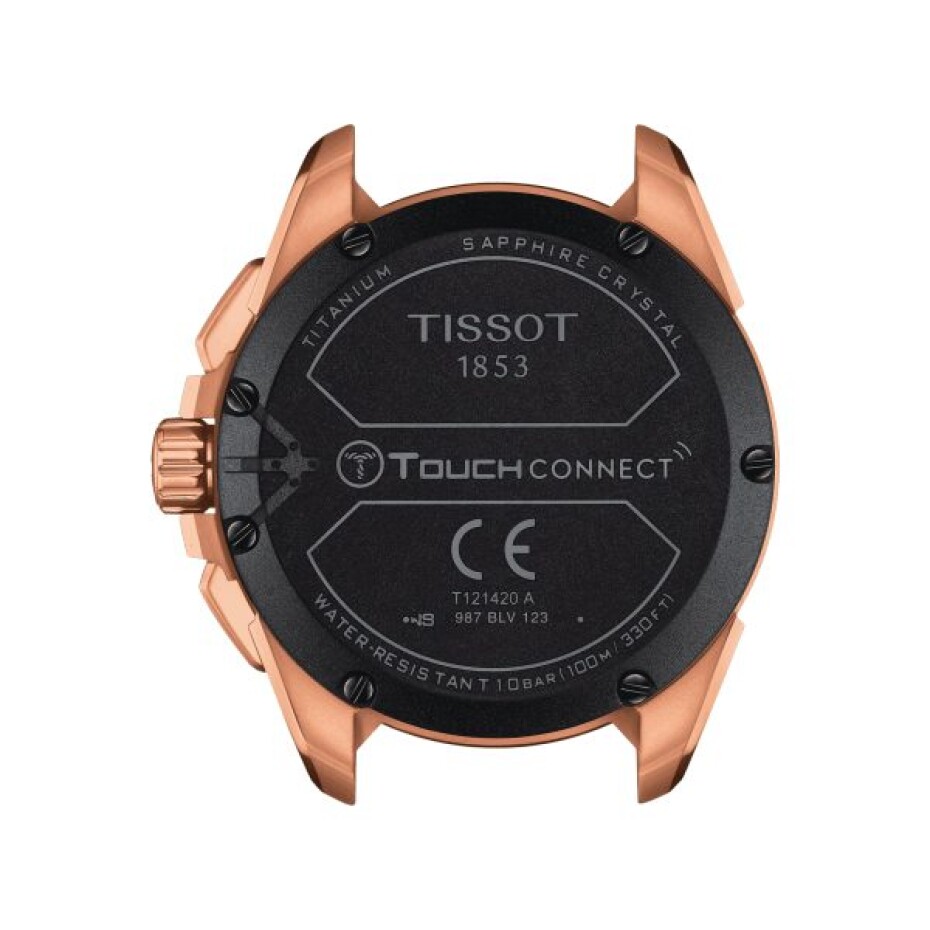 Tissot T-Touch Connect Solar T121.420.47.051.02 - main (6)