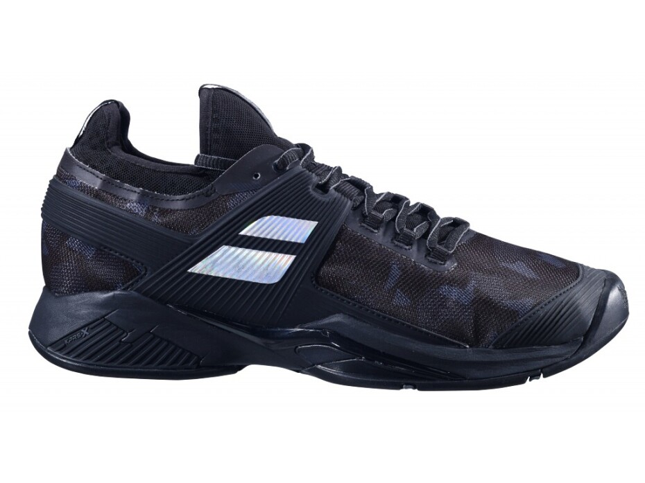 Pánská tenisová obuv Babolat Propulse Rage All Court Black  EUR 39 - main (0)