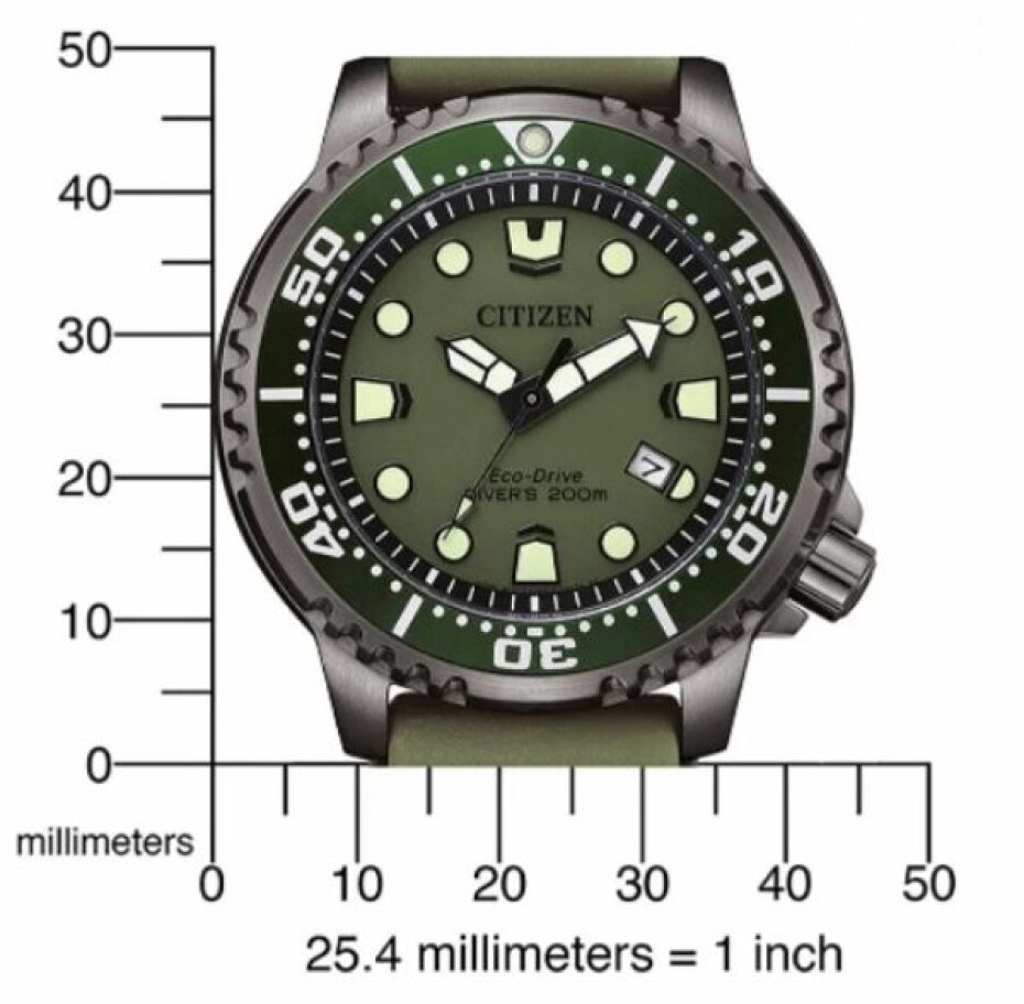 Citizen Promaster Marine Divers BN0157-11X - main (5)
