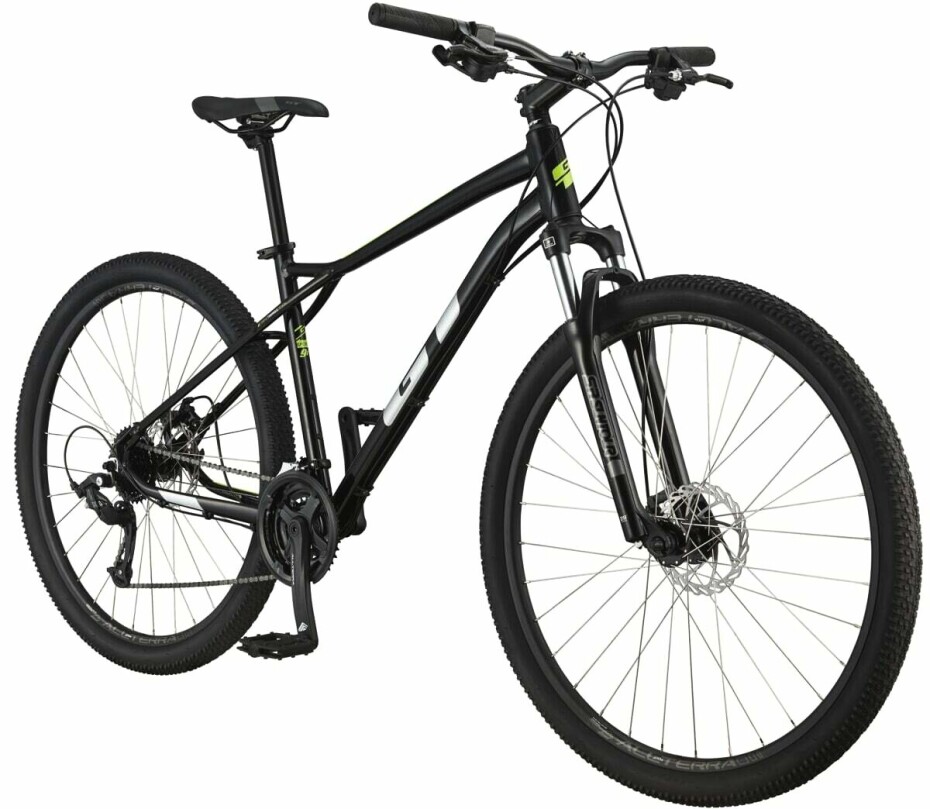 Kolo GT  Aggressor 29" Sport BLK - main (2)