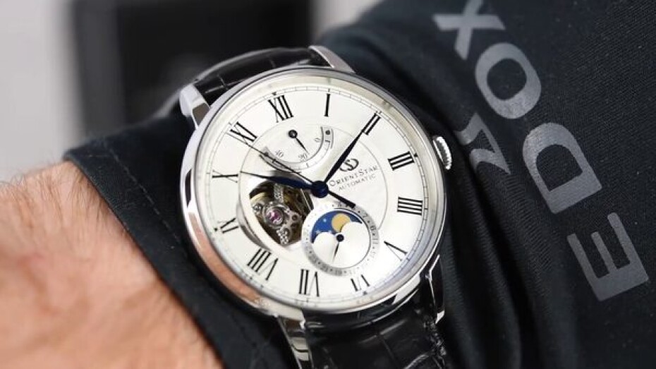 Orient Star RE-AY0106S Classic Moon Phase - main (20)
