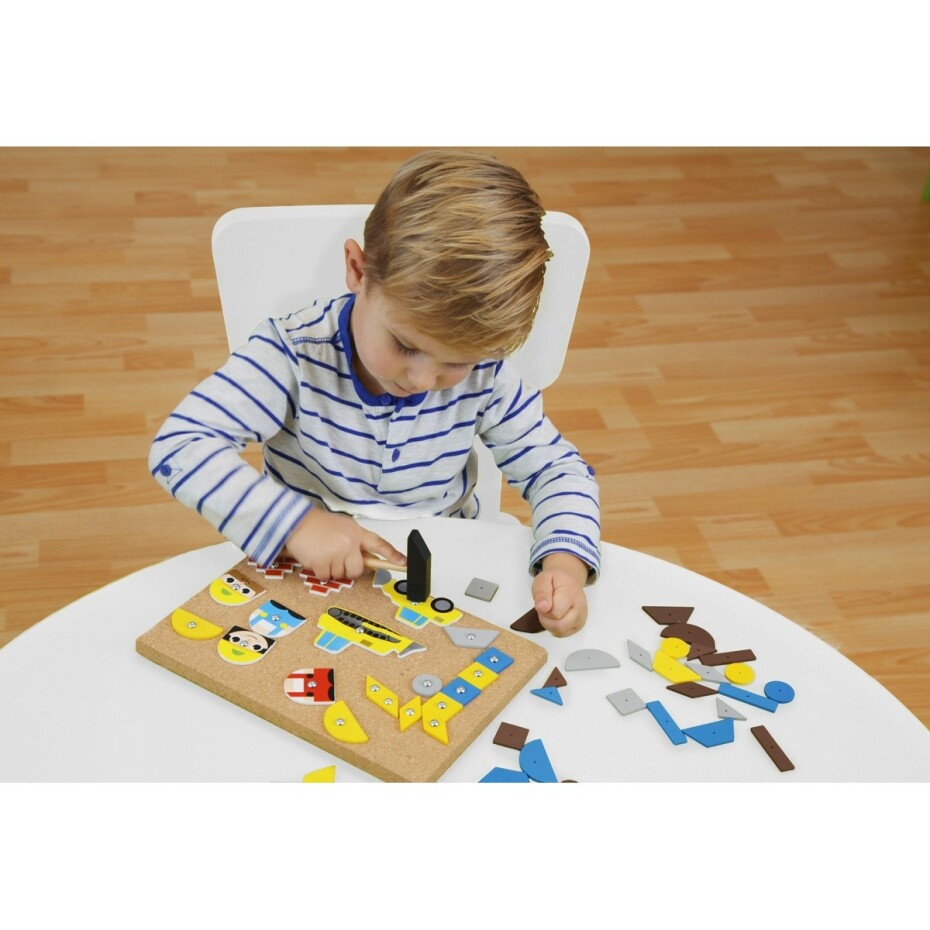 Lena Hra s kladívkem - Stavba 65828 - main (2)