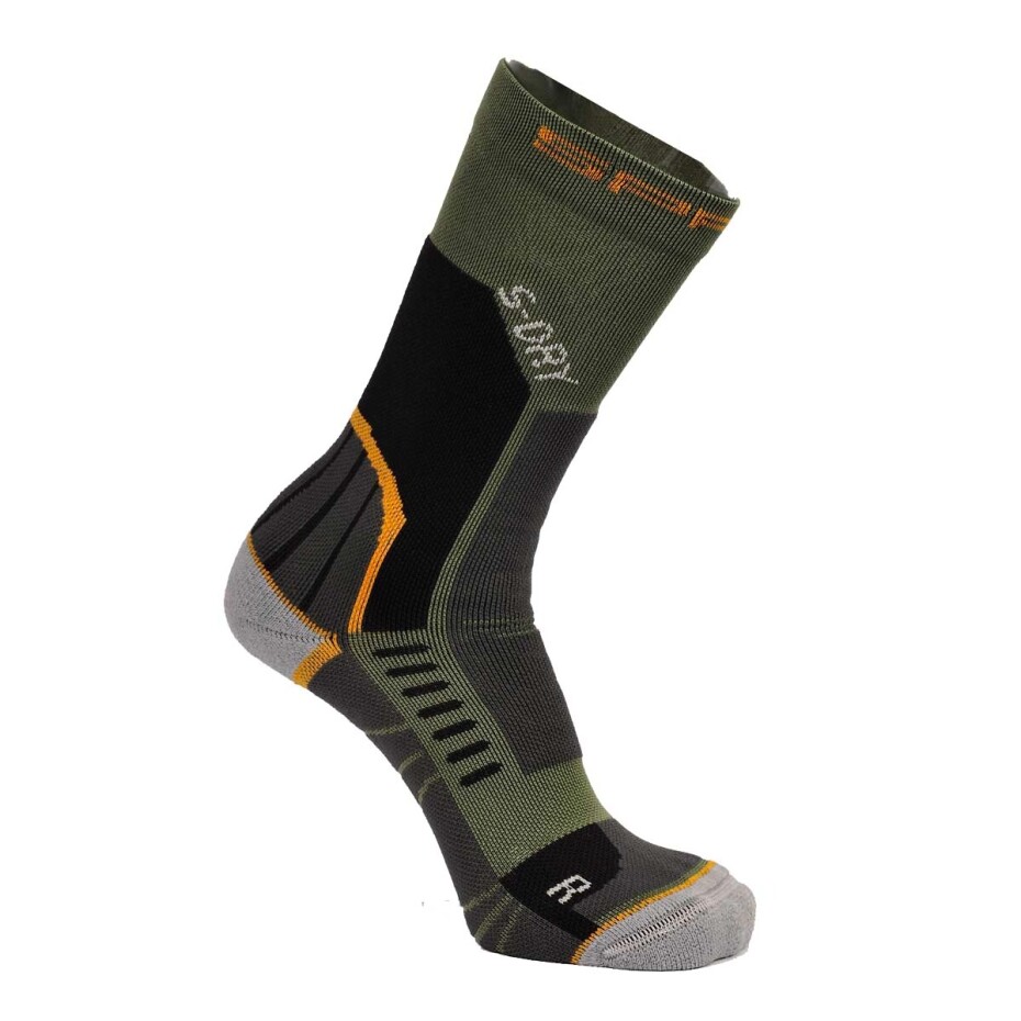 Ponožky Spring Revolution 2.0  Trekking Lite  S - main (0)
