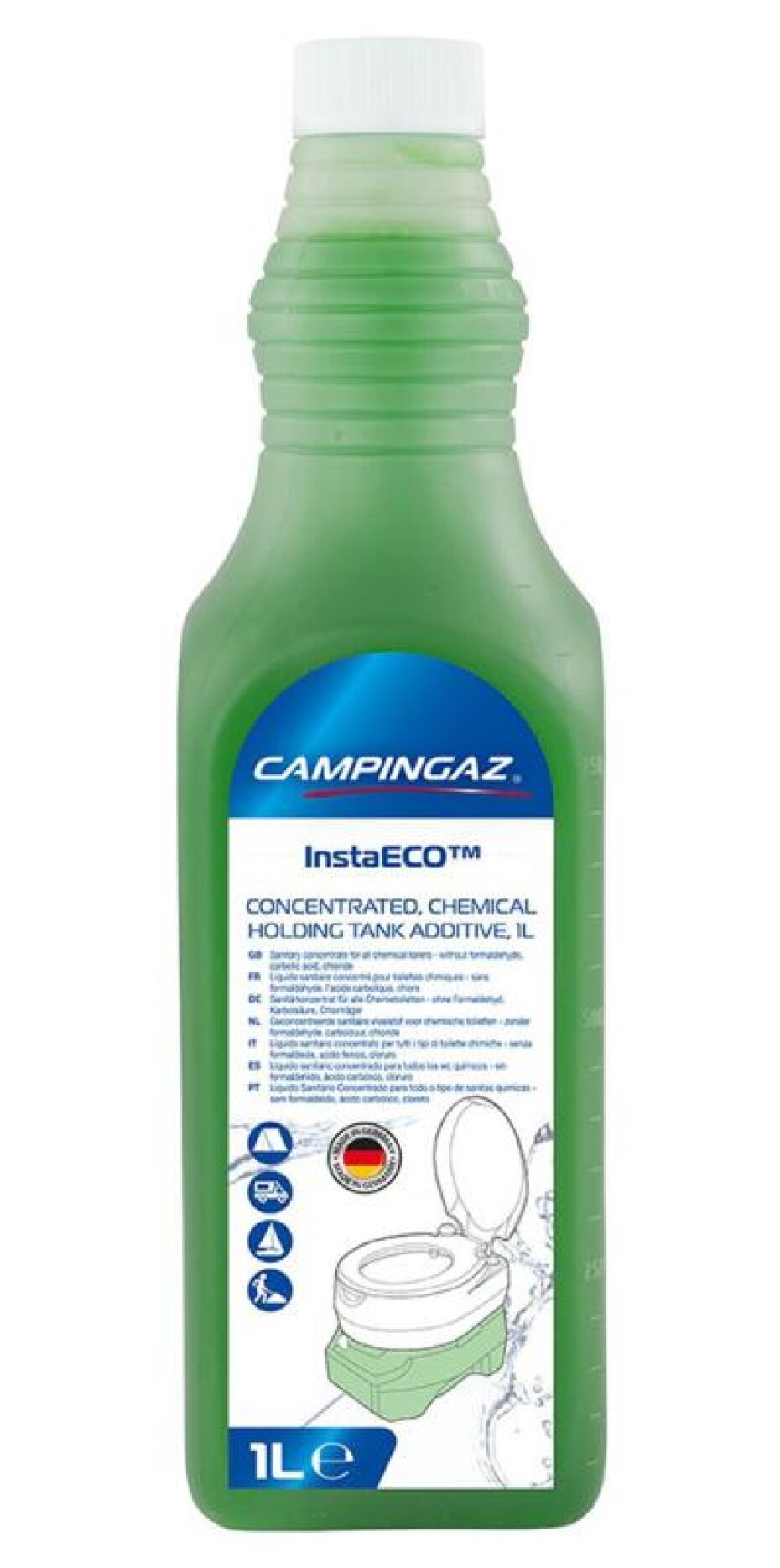 Campingaz INSTAECO 1 litr - main (0)