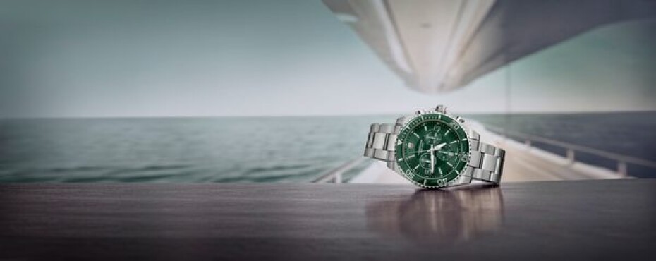 Victorinox Maverick Chronograph 241946 - main (5)