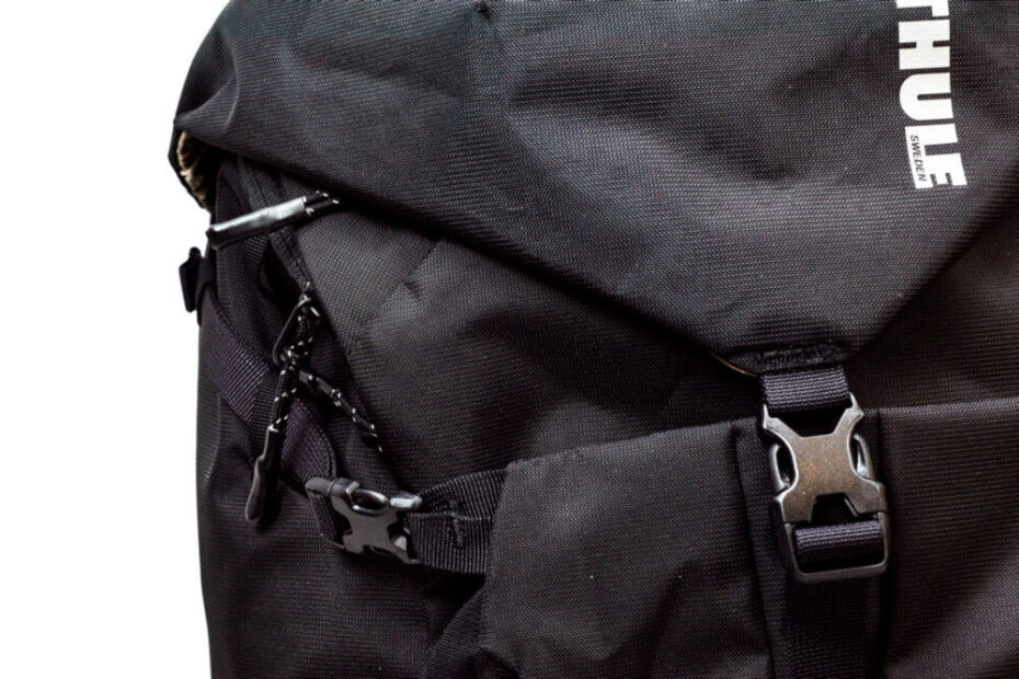 Batoh Thule AllTrail Daypack 25L - Black - main (9)