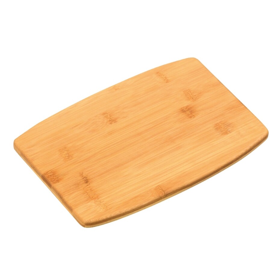 Kesper 58321 Bambusové prkénko, 27 x 19 x 1,3 cm - main (0)