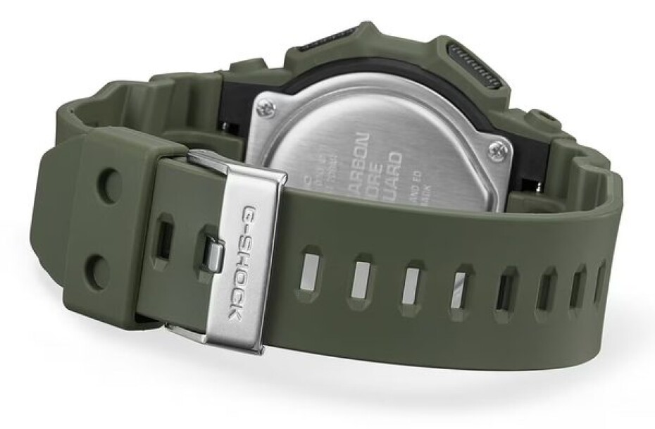 Casio G-Shock GD-010-3ER - main (5)