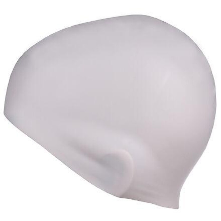 Merco Swimmer B126 plavecká čepice šedá - main (0)