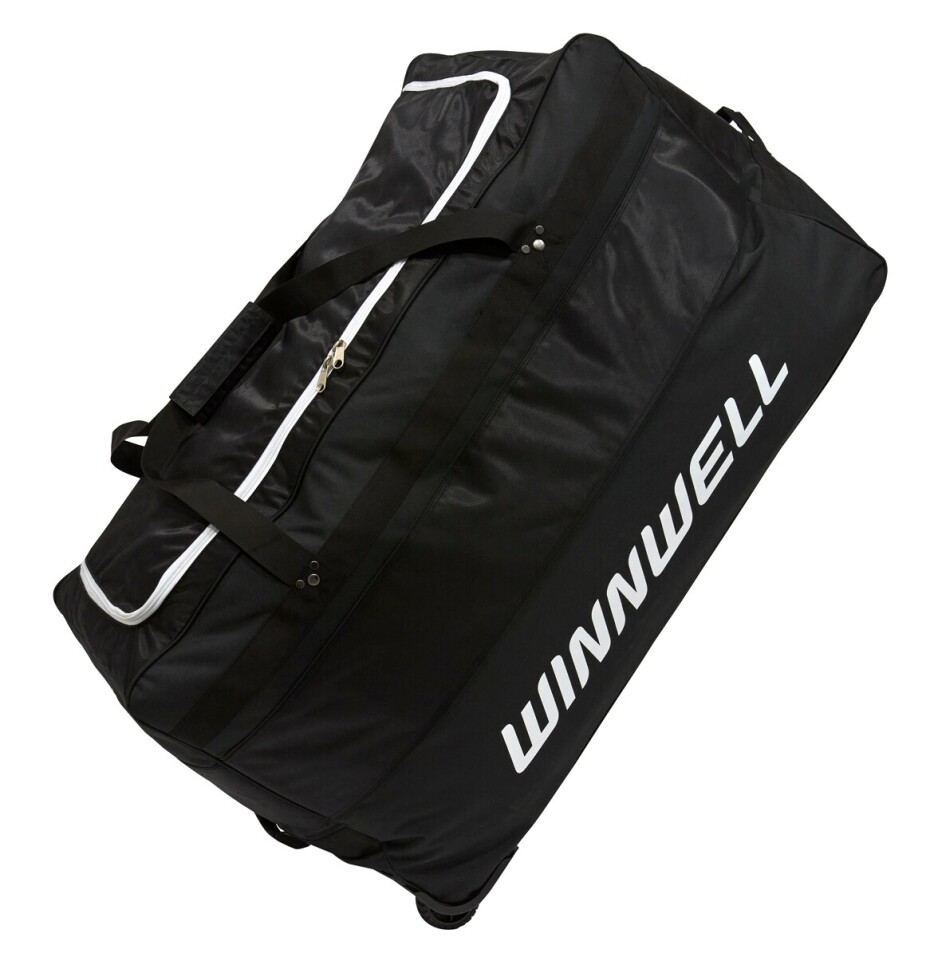 Winnwell Wheel Bag Goalie Sr - main (1)