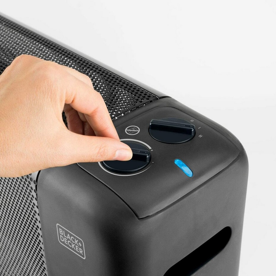 Black+Decker BXMRA1500E Topný panel MICA - main (2)