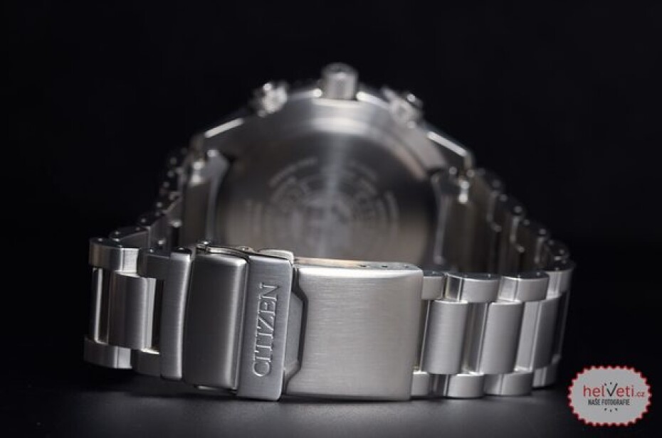 Citizen Promaster Radio Controlled CB5000-50L - main (6)