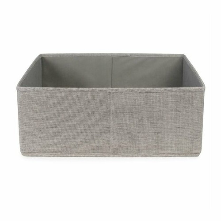 Compactor Úložný box Oxford, 36 x 42 x 16,5 cm, M - main (1)