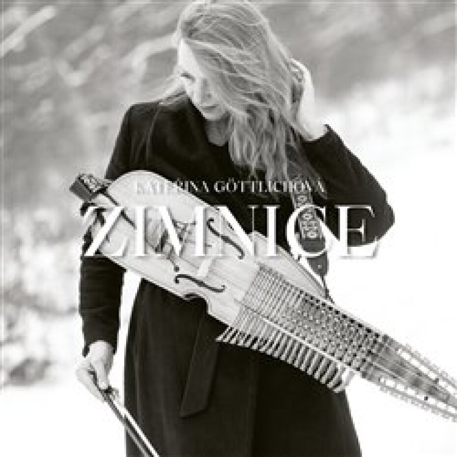 Zimnice - Kateřina Göttlichová - main (0)