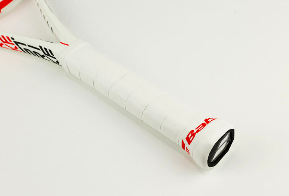 Tenisová raketa Babolat Pure Strike Tour 2020  L2 - main (1)